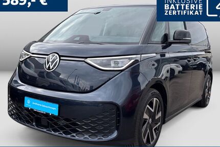 VW ID. Buzz 49.993 km 44.290 &euro; Bietigheim-Bissingen 74321