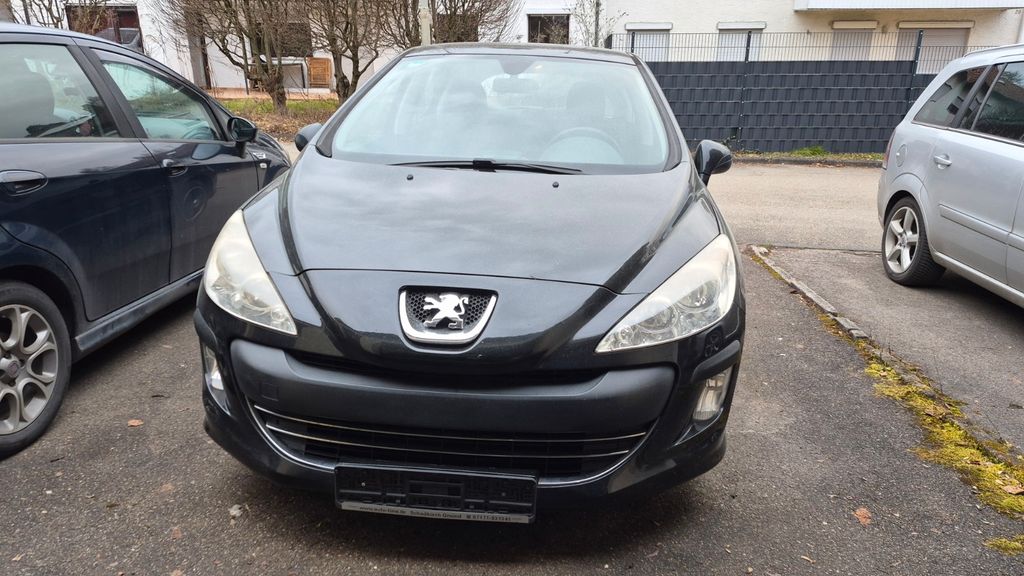 Peugeot 308 168.500 km 2.050 &euro; Backnang 71522