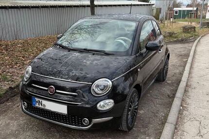 Fiat 500 86.500 km 7.300 &euro; Besigheim 74354