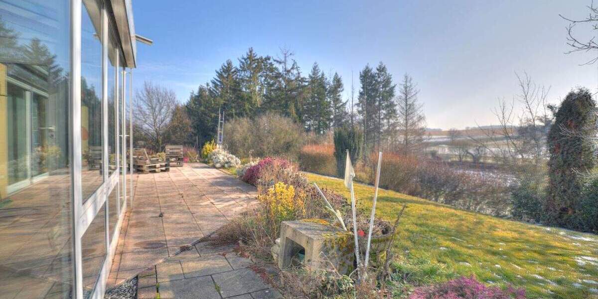 Mehrfamilienhaus, Wohnhaus Heilbronn / Kirchhausen Kirchhausen - 7 Zimmer, 333 m&sup2;, 1.380.000&euro; | Angebot:25153177