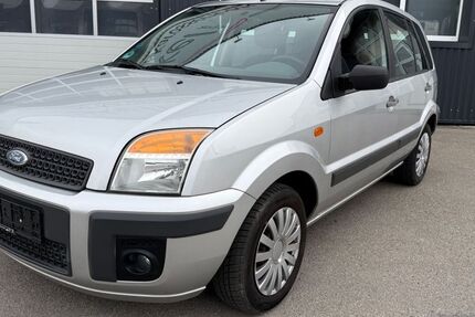 Ford Fusion 187.000 km 1.590 € Asperg 71679