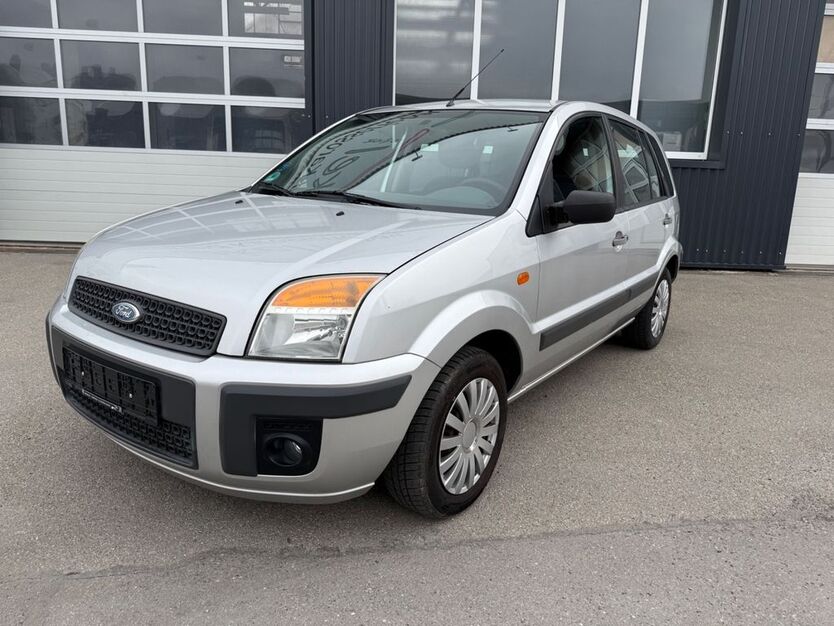 Ford Fusion 187.000 km 1.590 € Asperg 71679