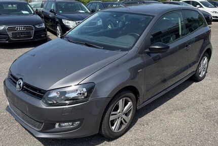 VW Polo