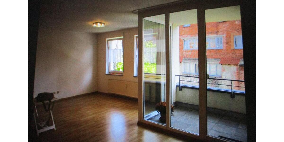 Etagenwohnung Backnang - 1 Zimmer, 41 m&sup2;, 164.500&euro; | Angebot:26947822