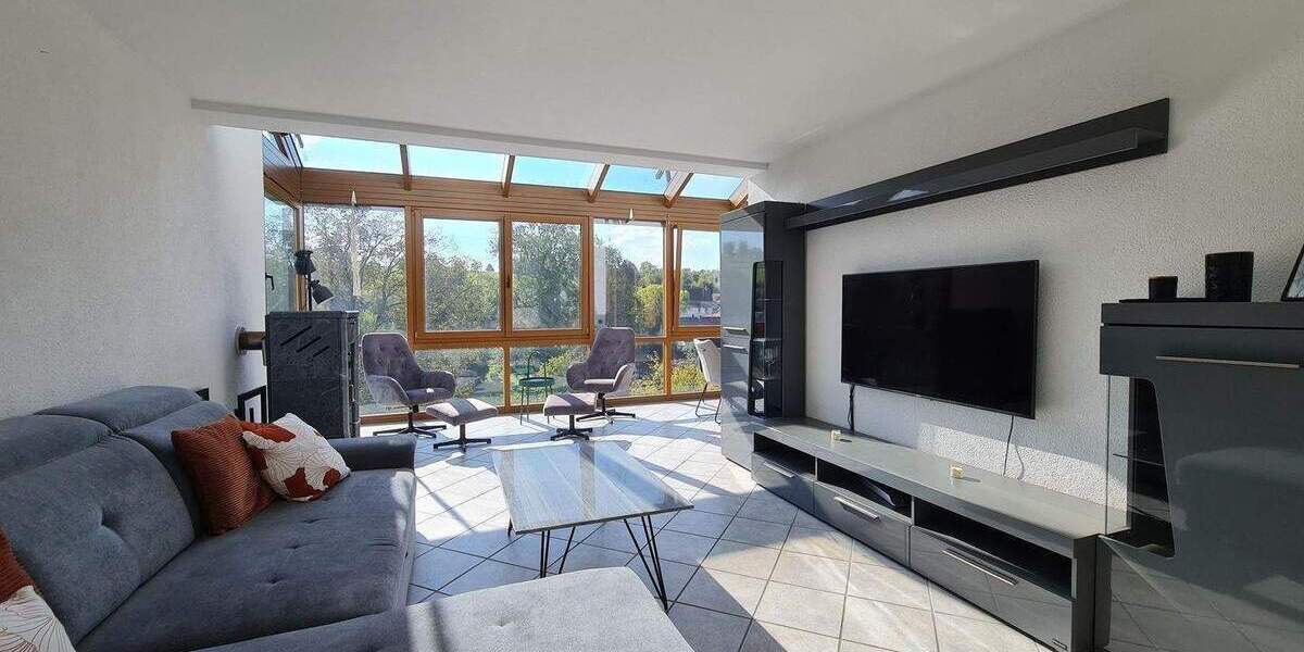 Einfamilienhaus Gundelsheim Tiefenbach - 7 Zimmer, 200 m&sup2;, 479.000&euro; | Angebot:26798825