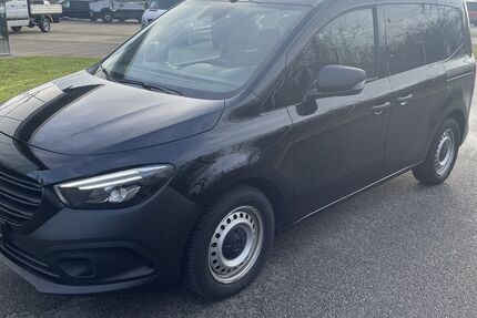 Mercedes-Benz Citan 19.500 km 26.999 &euro; Mosbach-Neckarelz 74821