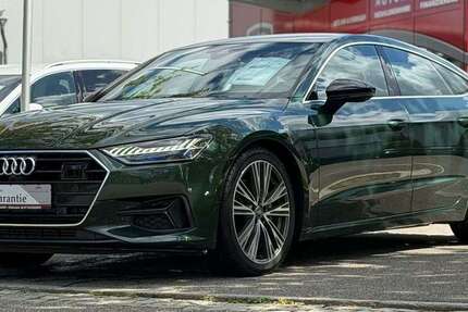 Audi A7 65.208 km 44.990 &euro; Obersulm 74182