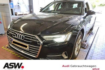 Audi A6 92.500 km 29.930 &euro; Heilbronn 74074