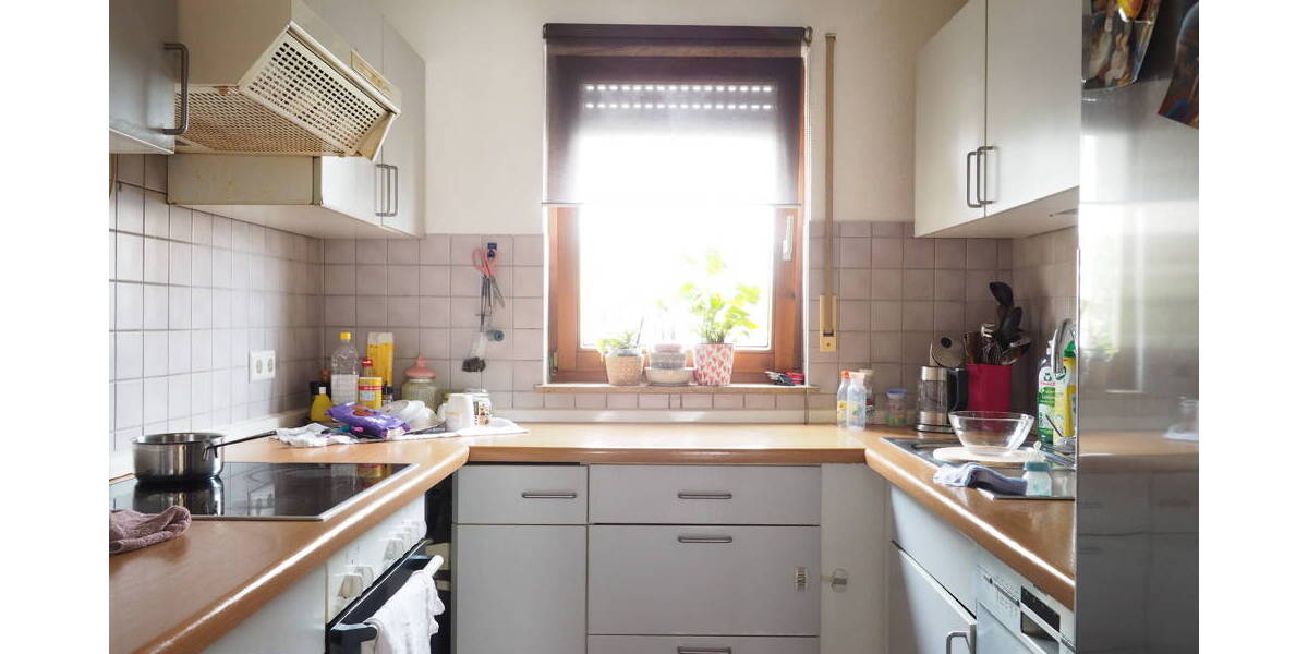 Etagenwohnung Sachsenheim / Hohenhaslach Hohenhaslach - 3 Zimmer, 65 m&sup2;, 199.000&euro; | Angebot:26474683
