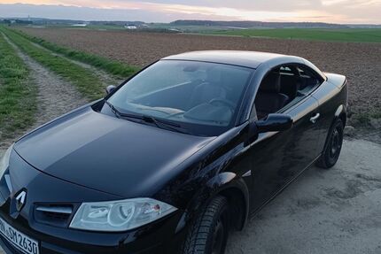 Renault Megane 125.000 km 4.100 &euro; Heilbronn 74074