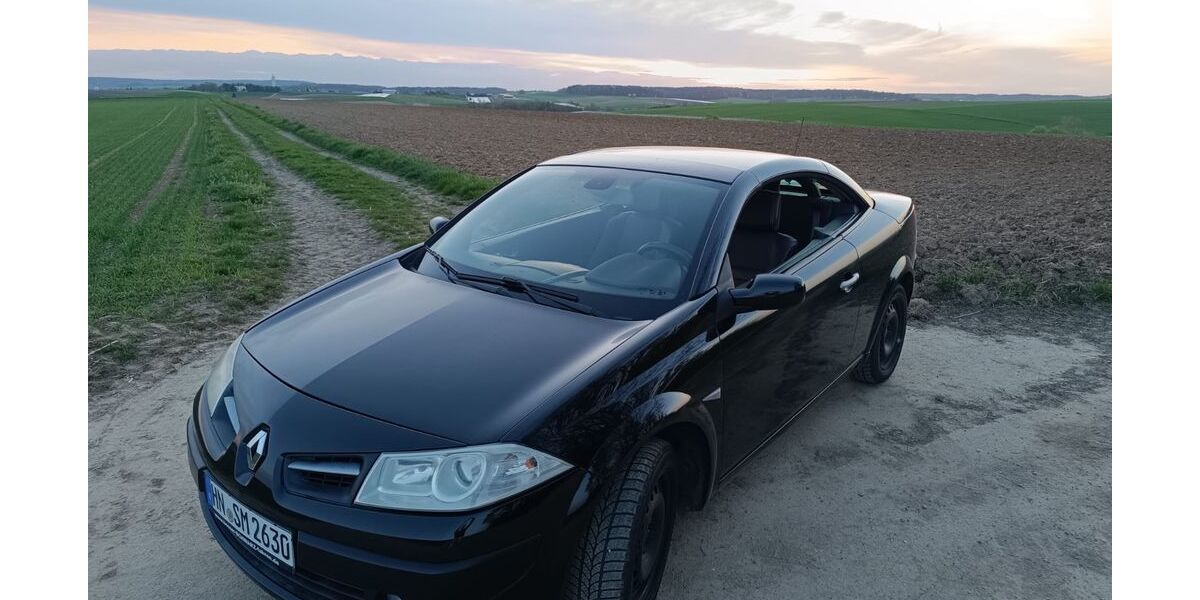 Renault Megane 125.000 km 4.100 &euro; Heilbronn 74074