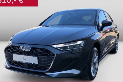 Audi A3 1.500 km 39.390 &euro; Backnang 71522