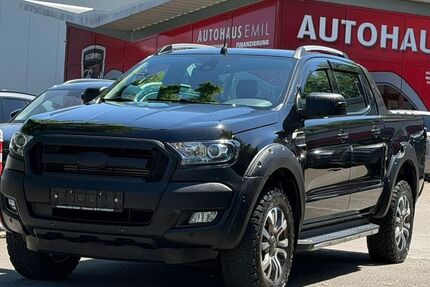 Ford Ranger 165.000 km 24.990 &euro; Obersulm 74182