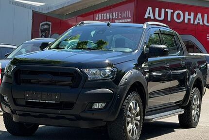 Ford Ranger 165.000 km 25.990 &euro; Obersulm 74182