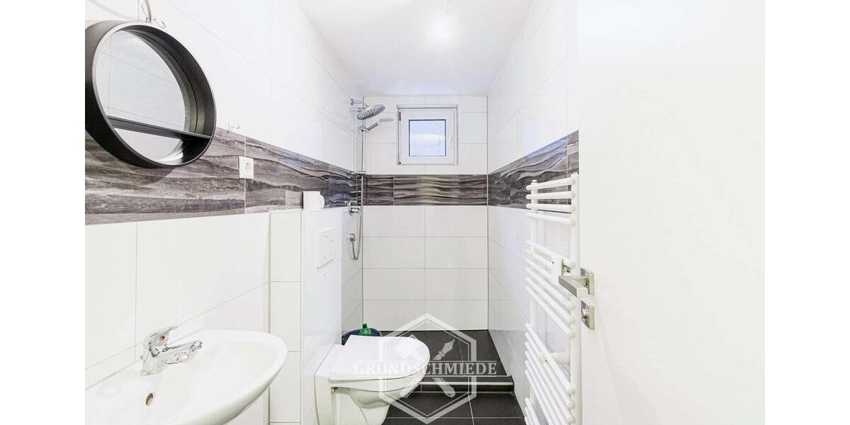 Etagenwohnung Backnang - 2 Zimmer, 40 m&sup2;, 485&euro; | Angebot:25590605