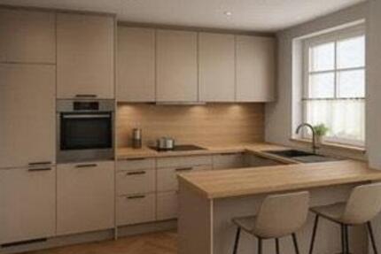 4,5 Zimmer Erdgeschosswohnung mit Terrasse 4 zimmer