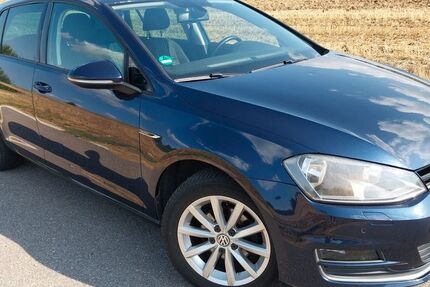 VW Golf 171.000 km 8.500 &euro; Bad Rappenau 74906