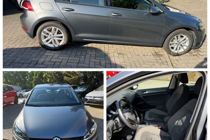 VW Golf 19.000 km 14.989 &euro; Ludwigsburg OT West 71636