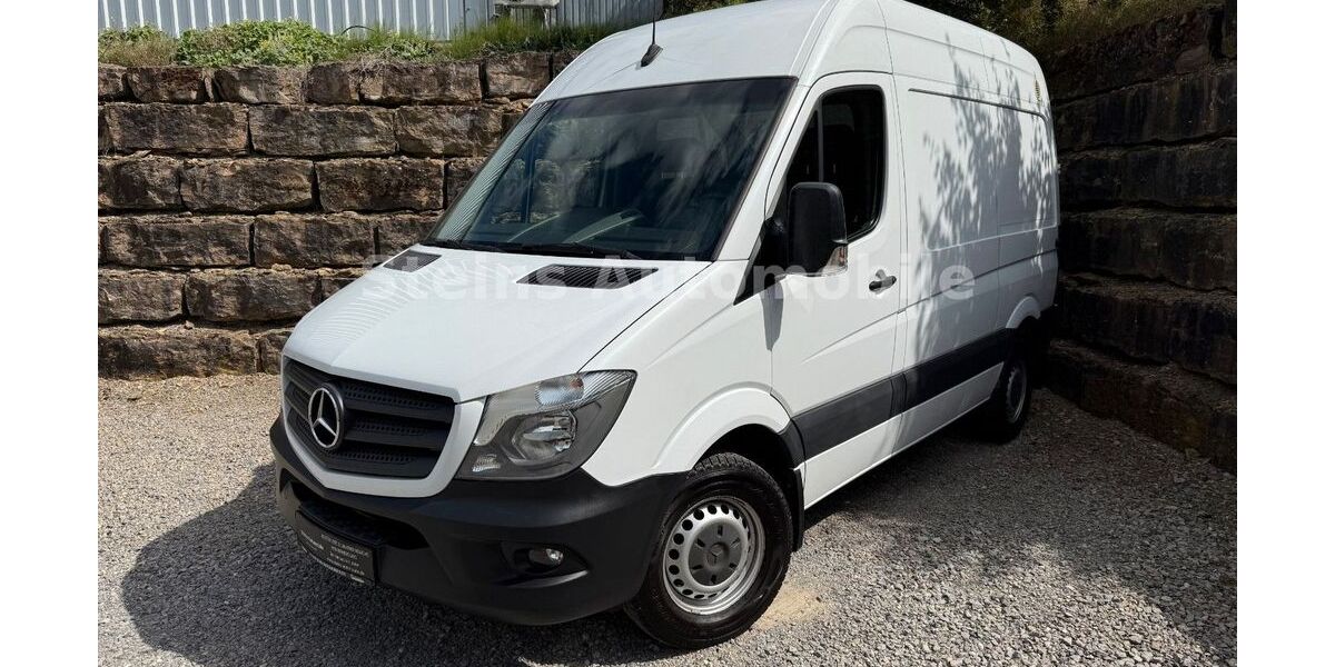 Mercedes-Benz Sprinter 174.300 km 20.780 &euro; Gundelsheim 74831