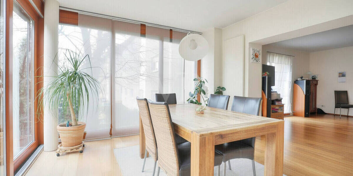 Etagenwohnung Heilbronn Kernstadt - 4 Zimmer, 105 m&sup2;, 655.000&euro; | Angebot:26204111