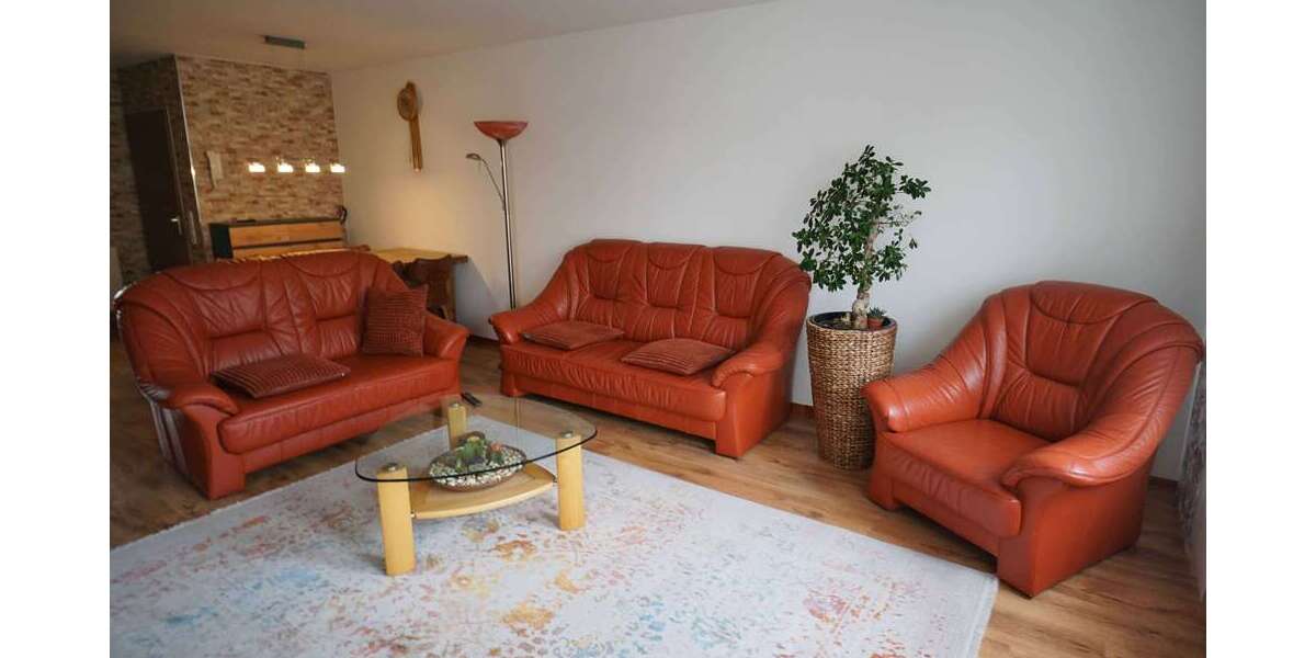 Etagenwohnung Sinsheim - 3 Zimmer, 74 m&sup2;, 215.000&euro; | Angebot:19715507