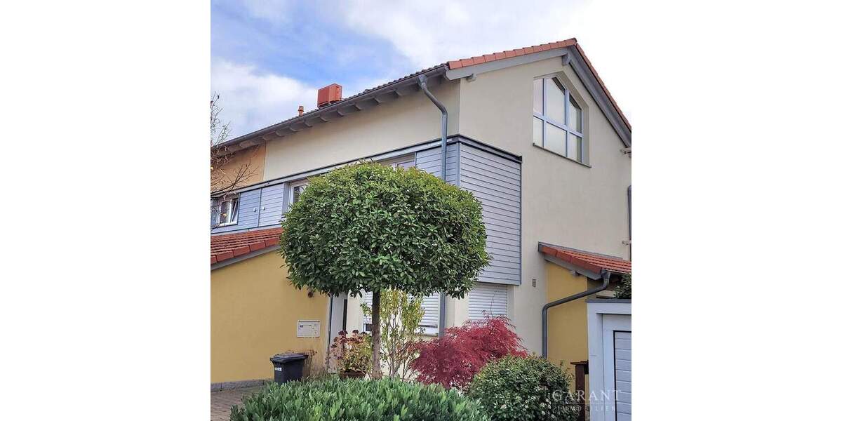 !! Tolles, neuwertiges Reihenendhaus in schöner Aussichtslage !! 6 zimmer