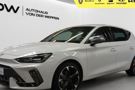 Cupra Leon 21.640 km 29.880 &euro; Heilbronn 74076