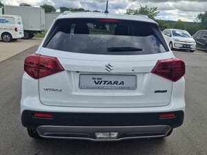 Suzuki Vitara Vollhybrid 1.5 Dualjet Allgrip AGS Comfort+ 2.500 km 29.990 € Obrigheim-Asbach 74847