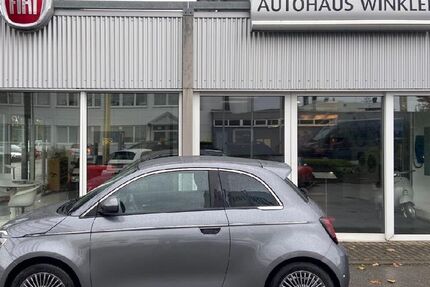 Fiat 500e 21.700 km 25.990 € Asperg 71679