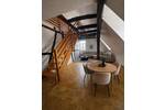 Modern trifft Fachwerk - 3 Zimmer-Maisonette-Wohnung in Brettach! - Maisonettenwohnung Langenbrettach | Angebot:26770429