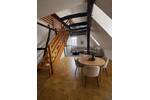 Modern trifft Fachwerk - Frisch renovierte 3 Zimmer-Maisonette-Wohnung in Brettach! - Maisonettenwohnung Langenbrettach | Angebot:26770429