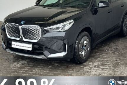 BMW iX1 24.552 km 31.880 &euro; Heilbronn 74074
