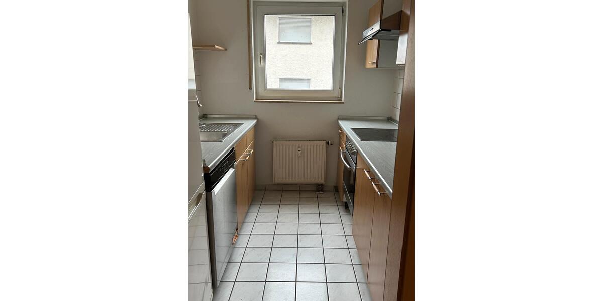 Erdgeschoßwohnung Bad Wimpfen - 2 Zimmer, 65 m&sup2;, 269.000&euro; | Angebot:26620594