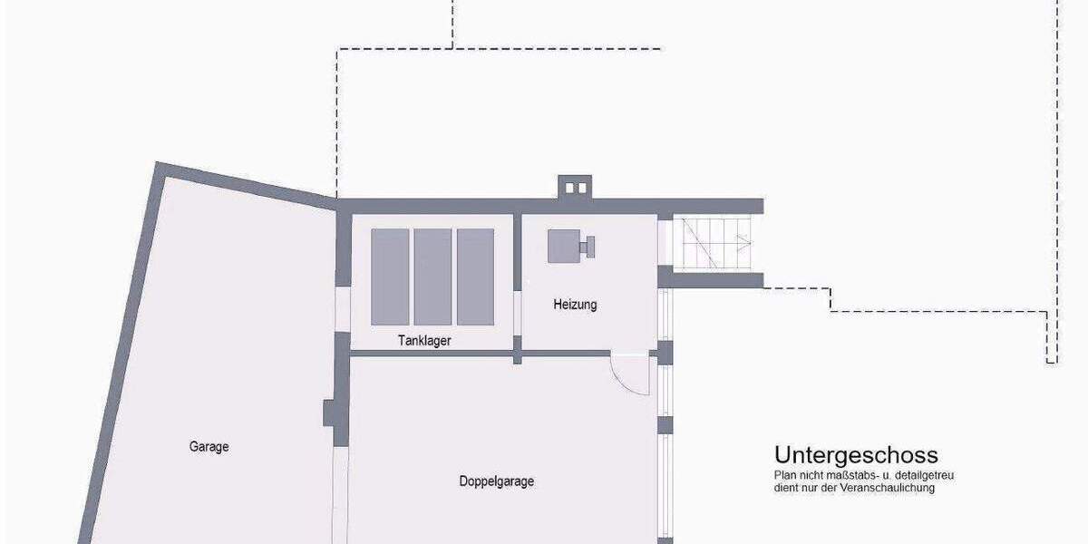 Einfamilienhaus Gundelsheim Tiefenbach - 7 Zimmer, 200 m&sup2;, 479.000&euro; | Angebot:26798825
