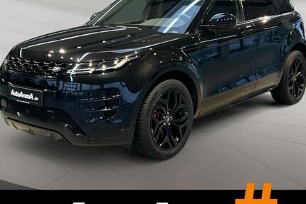 Land Rover Range Rover Evoque 43.230 km 36.204 &euro; Neckarsulm-Obereisesheim 74172