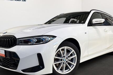 BMW 320 26.500 km 39.990 &euro; Besigheim - Ottmarsheim 74354