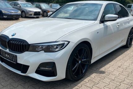 BMW 330 112.740 km 28.950 &euro; Neuenstein 74632
