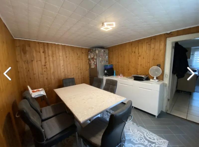 ObjNr:19574 - Freistehendes 1-Familienhaus mit Gewerbeeinheit im Ortskern von Brackenheim 7 zimmer