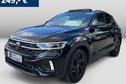 VW T-Roc 26.831 km 28.430 &euro; Backnang 71522