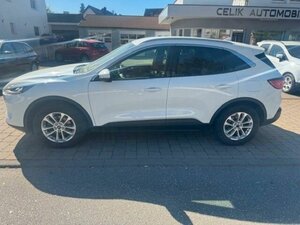 Ford Kuga 1.5 TDCI Titanium 160.000 km 14.990 &euro; Neckarsulm 74172
