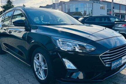 Ford Focus 136.250 km 11.770 &euro; Bad Rappenau 74906