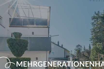 Haus zum Kaufen in Heilbronn 549.000 € 160 m² 7 zimmer