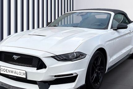 Ford Mustang 56.587 km 29.988 &euro; Bad Rappenau 74906