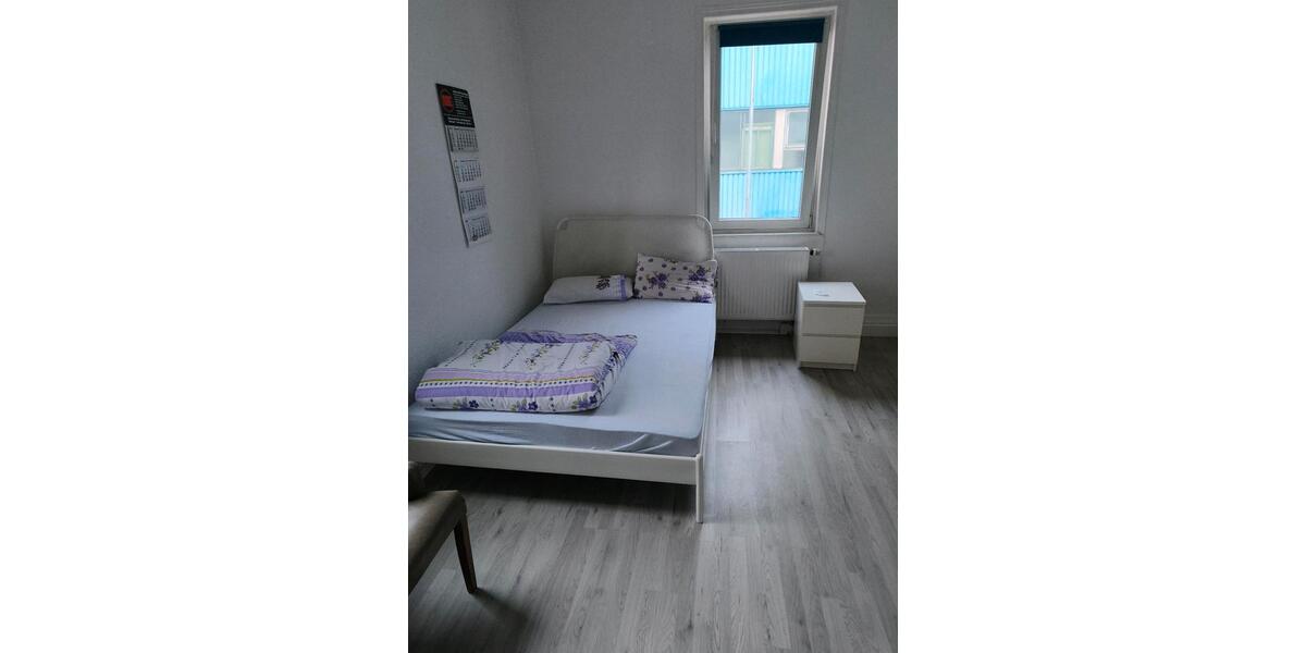 Etagenwohnung Ludwigsburg - 1 Zimmer, 19 m&sup2;, 700&euro; | Angebot:25274973