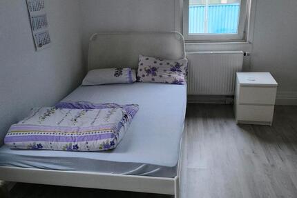 Wohnung Ludwigsburg - 1 Zimmer, 19 m&sup2;, 700&euro; | Angebot:25274973