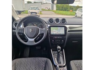 Suzuki Vitara Vollhybrid 1.5 Dualjet Allgrip AGS Comfort+ 3.500 km 29.990 € Obrigheim-Asbach 74847