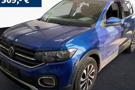 VW T-Cross 36.253 km 23.930 &euro; Backnang 71522