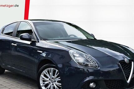 Alfa Romeo Giulietta 109.866 km 12.720 &euro; Widdern 74259