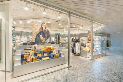 Einzelhandel in Heilbronn 1.190 € 101.02 m² zimmer