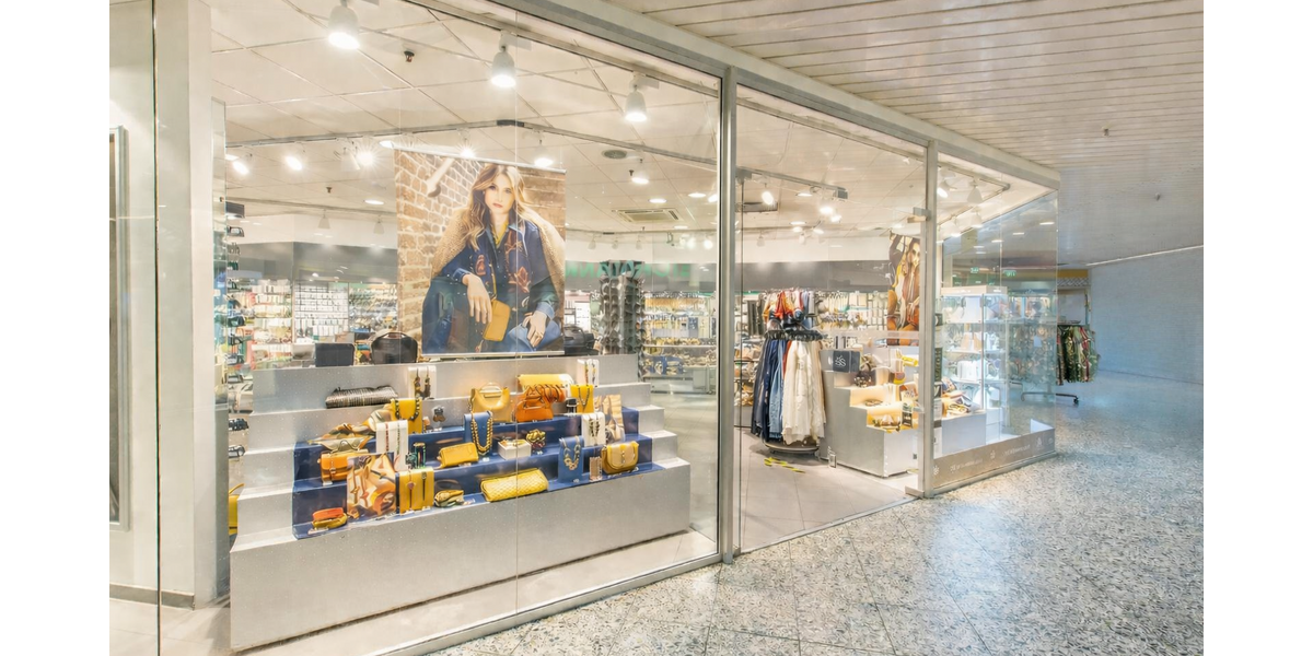 Einzelhandel in Heilbronn 1.190 € 101.02 m² zimmer